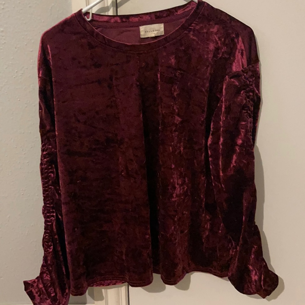 Shirt